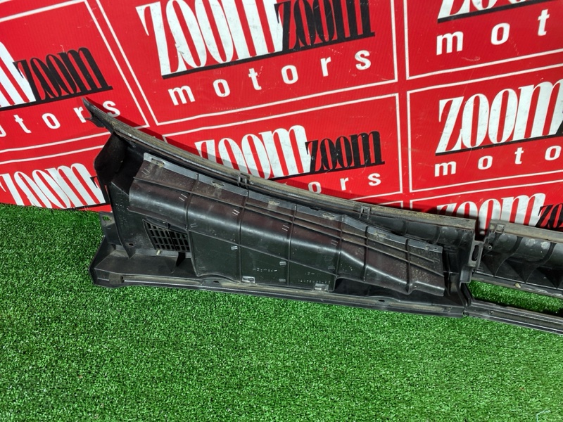 Решетка под лобовое стекло, 500 рублей, Солонцы