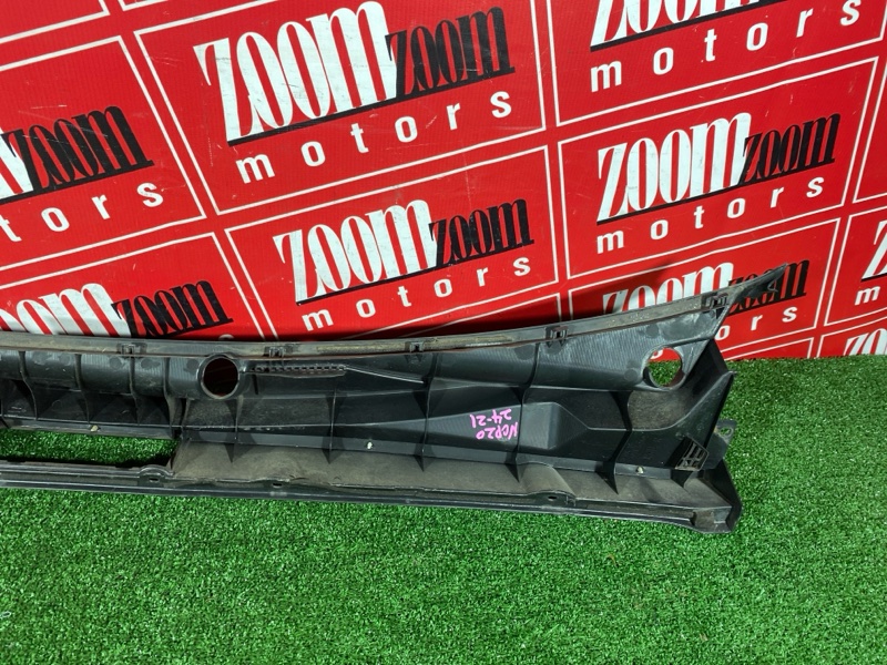 Решетка под лобовое стекло, 500 рублей, Солонцы