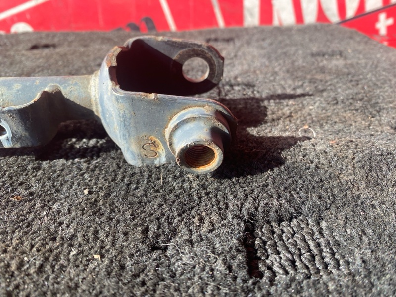 Рычаг подвески верхний, 800 рублей, Солонцы