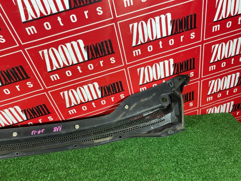 Решетка под лобовое стекло, 800 рублей, Солонцы