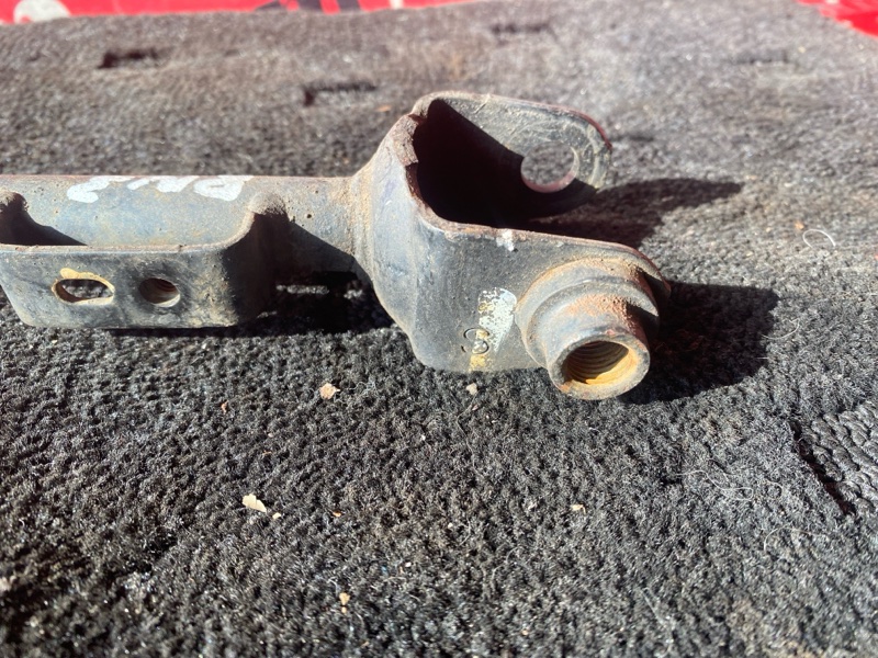 Рычаг подвески верхний, 800 рублей, Солонцы