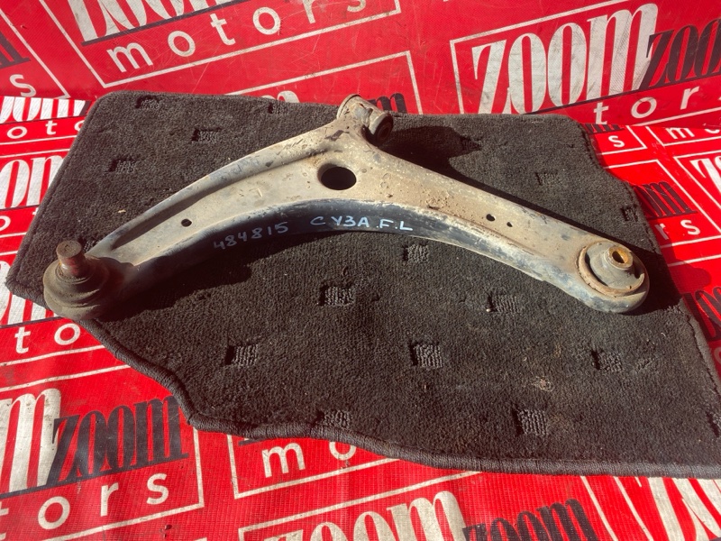 Рычаг подвески нижний, 1200 рублей, Солонцы