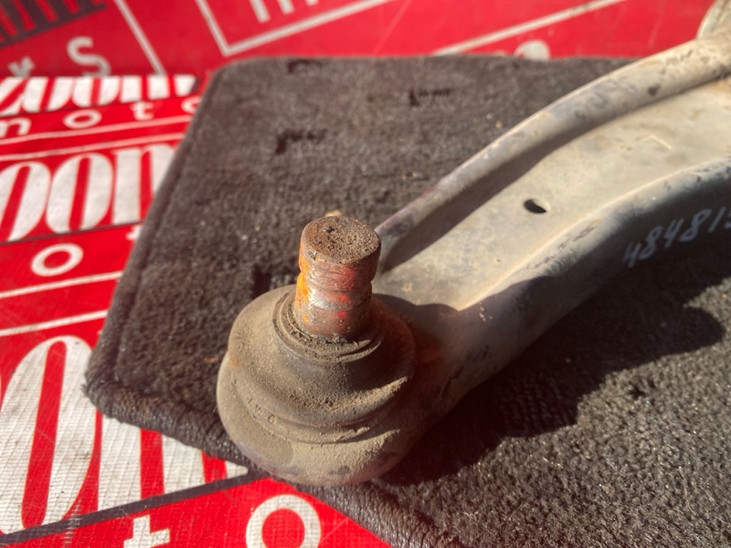 Рычаг подвески нижний, 1200 рублей, Солонцы