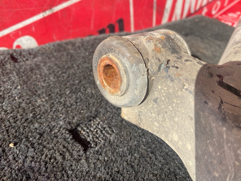 Рычаг подвески нижний, 1200 рублей, Солонцы