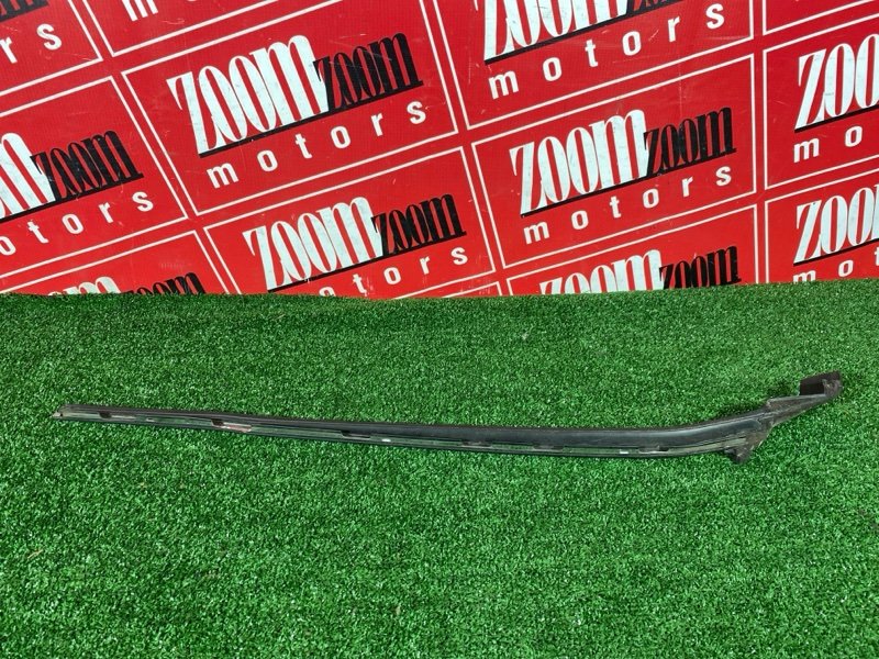 Молдинг лобового стекла, 1000 рублей, Солонцы