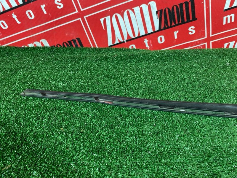 Молдинг лобового стекла, 1000 рублей, Солонцы