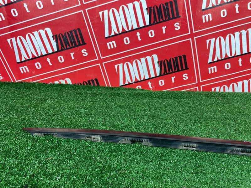 Молдинг лобового стекла, 2400 рублей, Солонцы