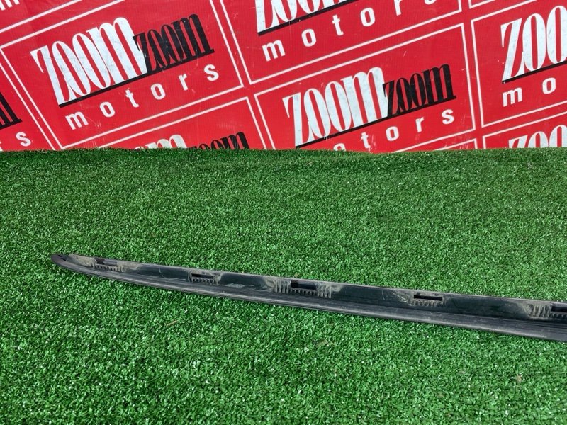 Молдинг лобового стекла, 3400 рублей, Солонцы