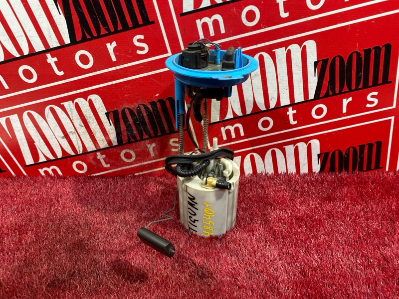 Бензонасос, 6700 рублей, Солонцы