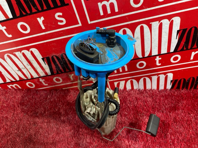 Бензонасос, 6700 рублей, Солонцы