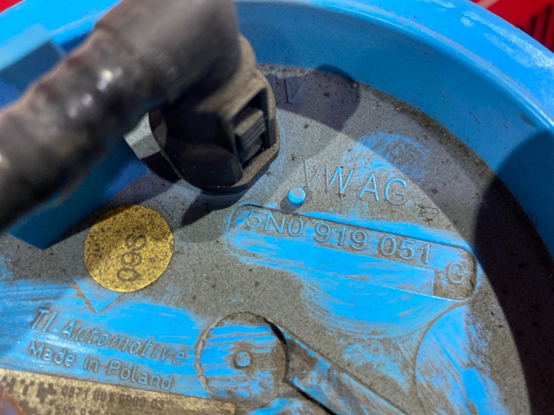 Бензонасос, 6700 рублей, Солонцы