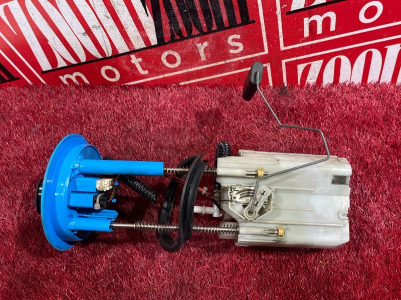 Бензонасос, 6700 рублей, Солонцы