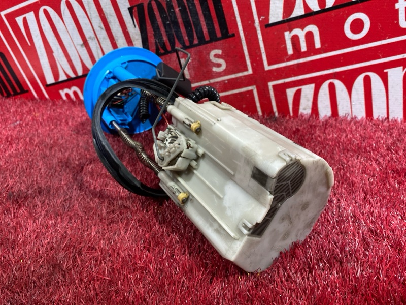 Бензонасос, 6700 рублей, Солонцы