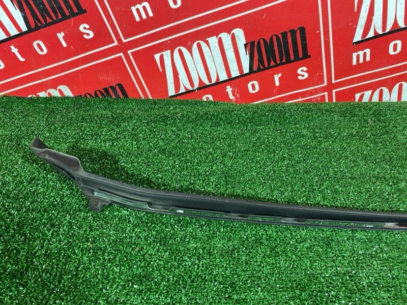 Молдинг лобового стекла, 1000 рублей, Солонцы