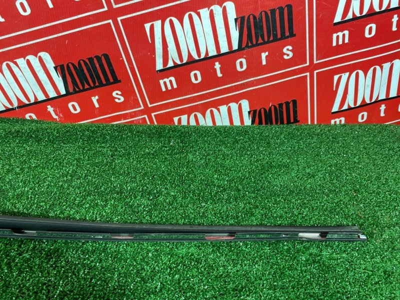 Молдинг лобового стекла, 1000 рублей, Солонцы