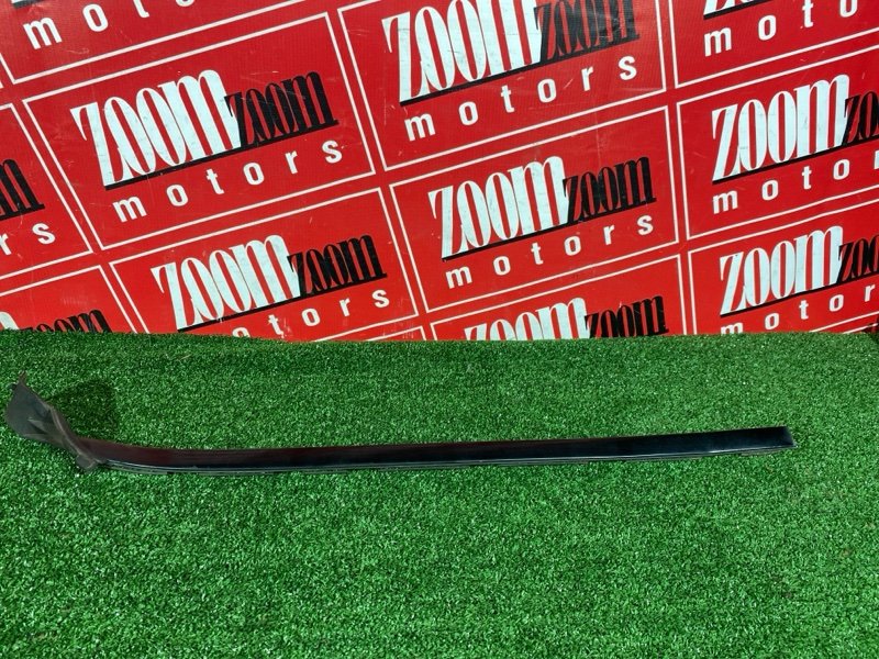 Молдинг лобового стекла, 1000 рублей, Солонцы