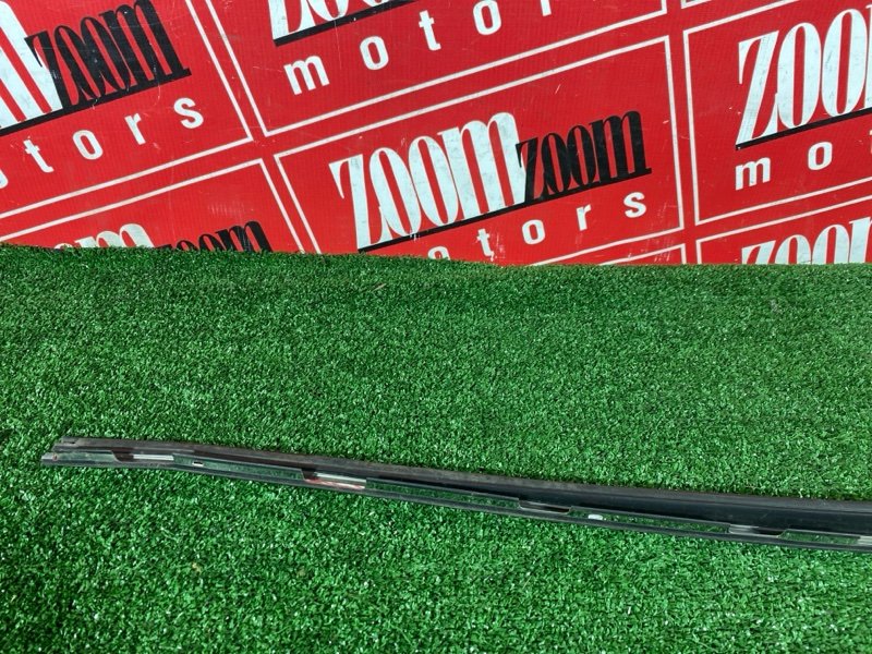 Молдинг лобового стекла, 1000 рублей, Солонцы