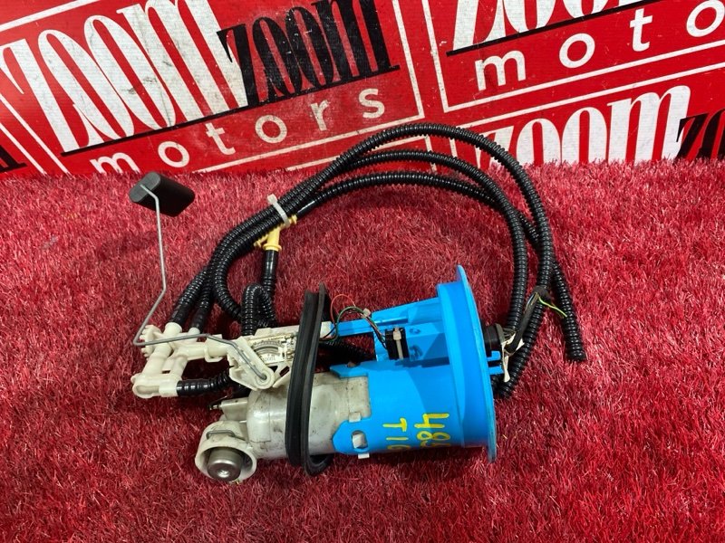 Датчик уровня топлива, 3300 рублей, Солонцы