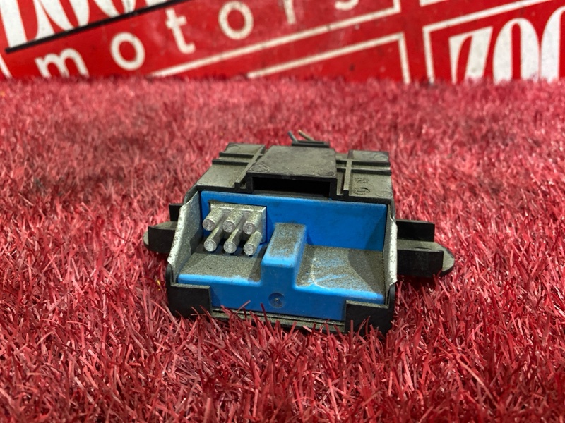 Блок управления топливным насосом, 2600 рублей, Солонцы