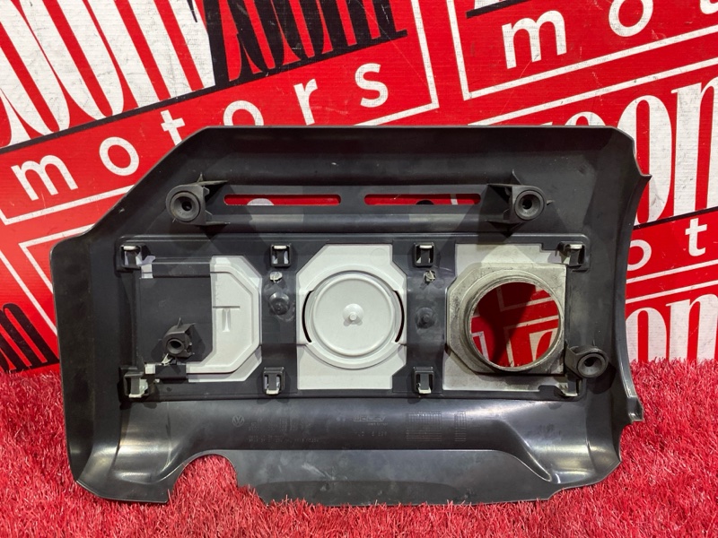 Крышка на двигатель декоративная, 1600 рублей, Солонцы