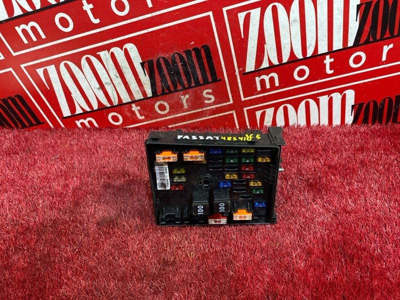 Блок реле и предохранителей, 1500 рублей, Солонцы