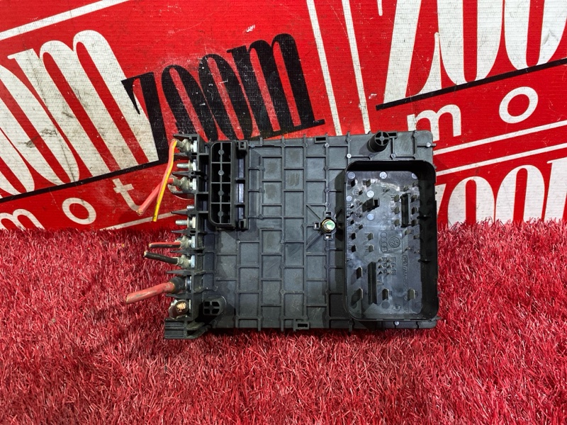 Блок реле и предохранителей, 1500 рублей, Солонцы