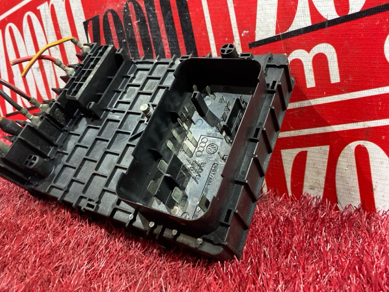 Блок реле и предохранителей, 1500 рублей, Солонцы