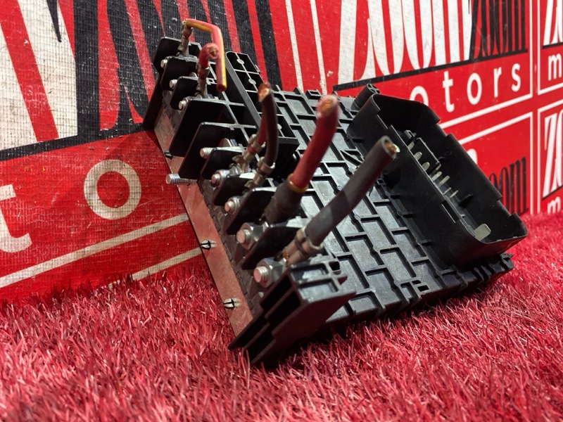 Блок реле и предохранителей, 1500 рублей, Солонцы