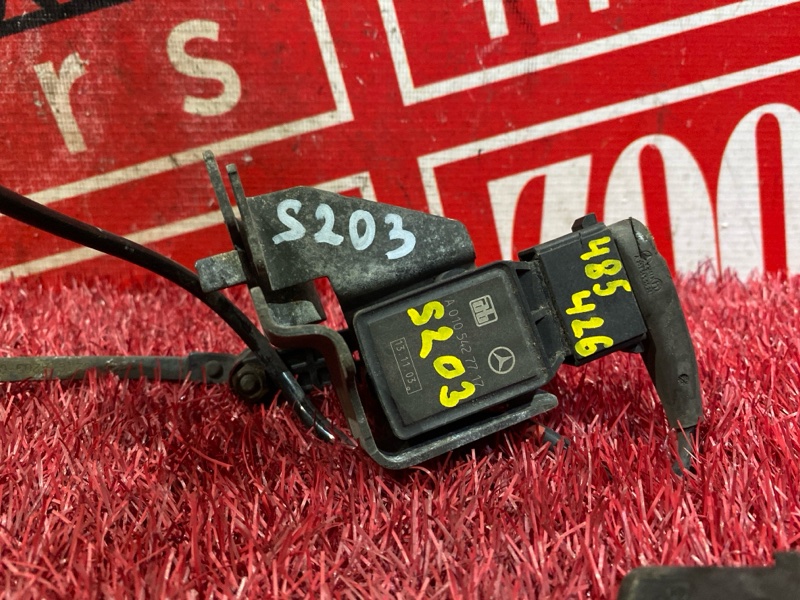 Датчик высоты дорожного просвета, 1000 рублей, Солонцы