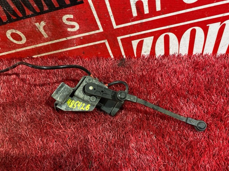 Датчик высоты дорожного просвета, 1000 рублей, Солонцы