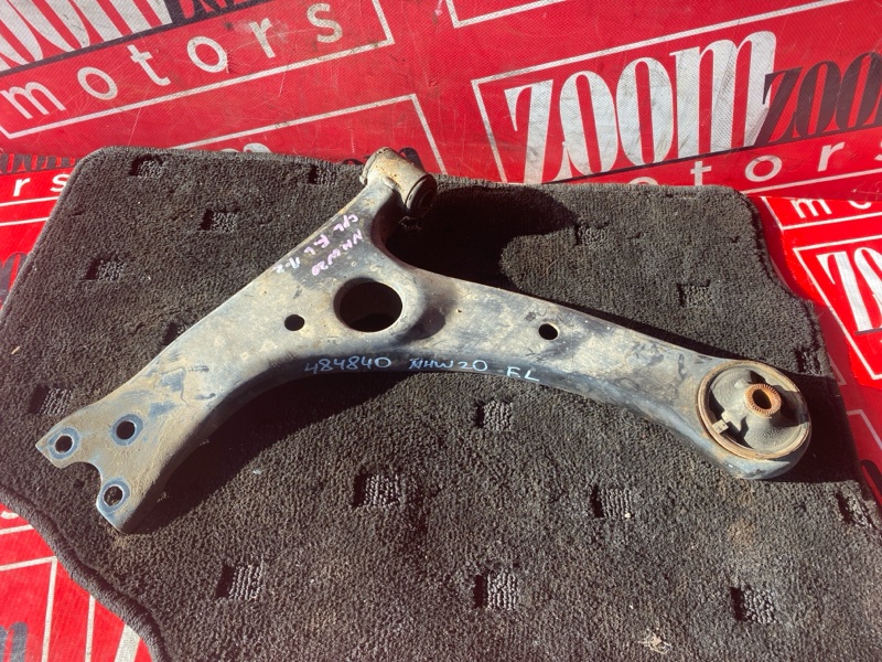 Рычаг подвески нижний, 1600 рублей, Солонцы