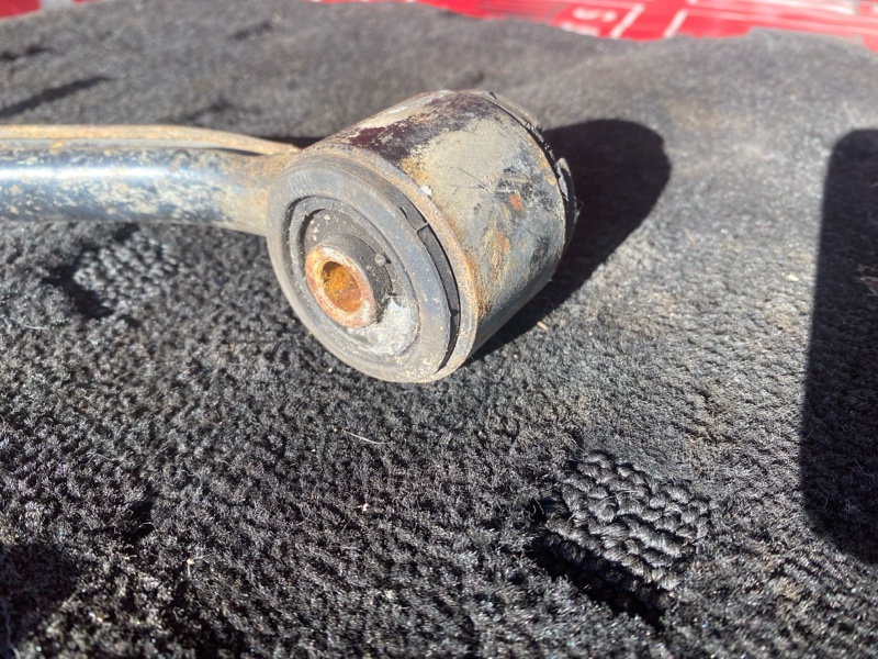 Рычаг подвески верхний, 1800 рублей, Солонцы