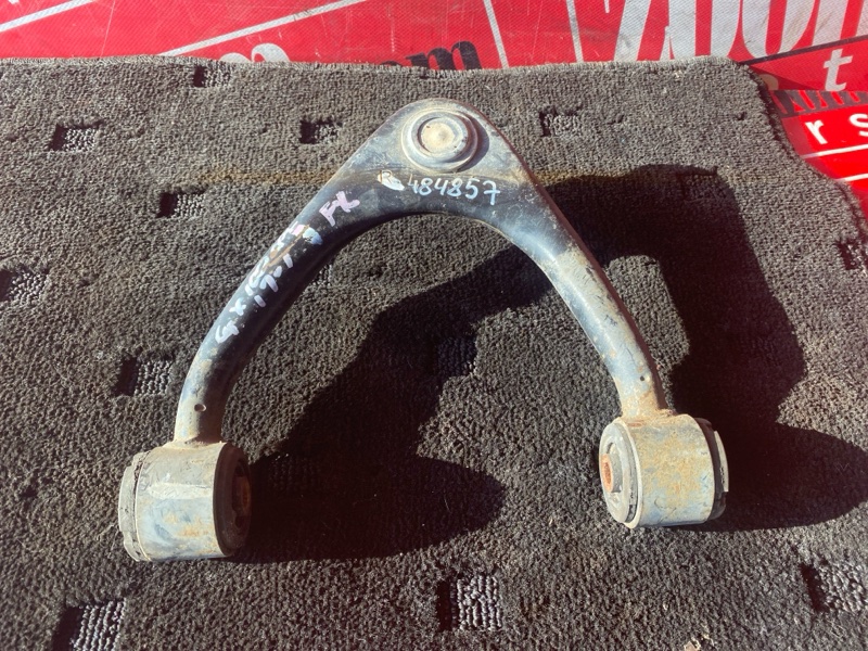 Рычаг подвески верхний, 1800 рублей, Солонцы