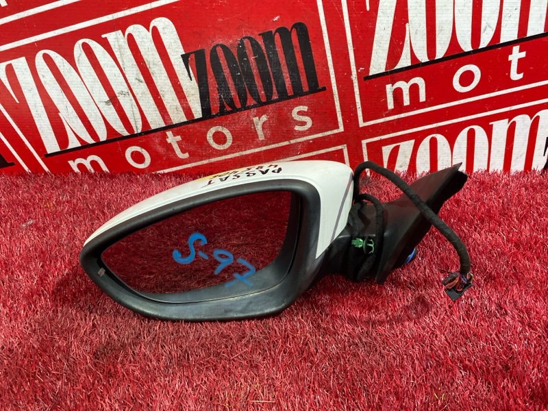 Зеркало боковое, 10000 рублей, Солонцы