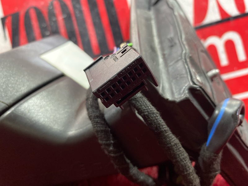 Зеркало боковое, 10000 рублей, Солонцы