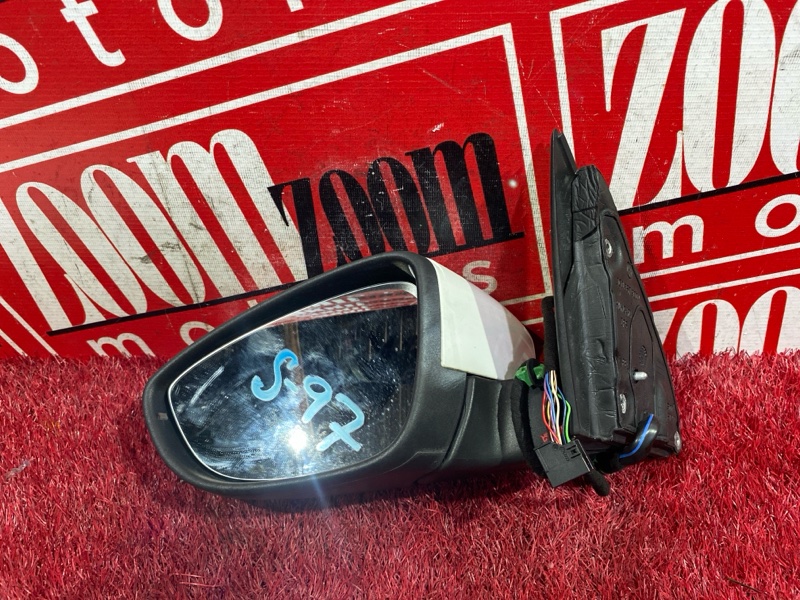 Зеркало боковое, 10000 рублей, Солонцы