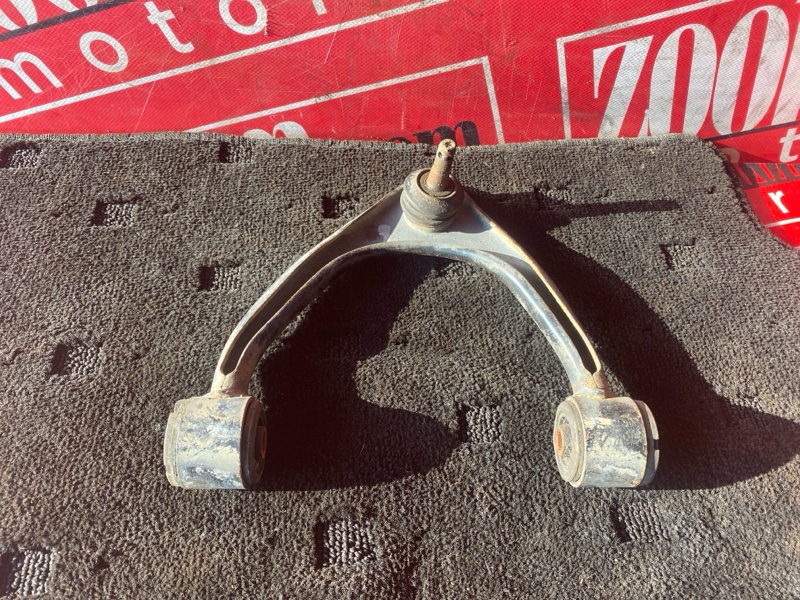 Рычаг подвески верхний, 1800 рублей, Солонцы