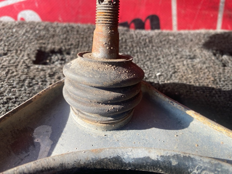 Рычаг подвески верхний, 1800 рублей, Солонцы