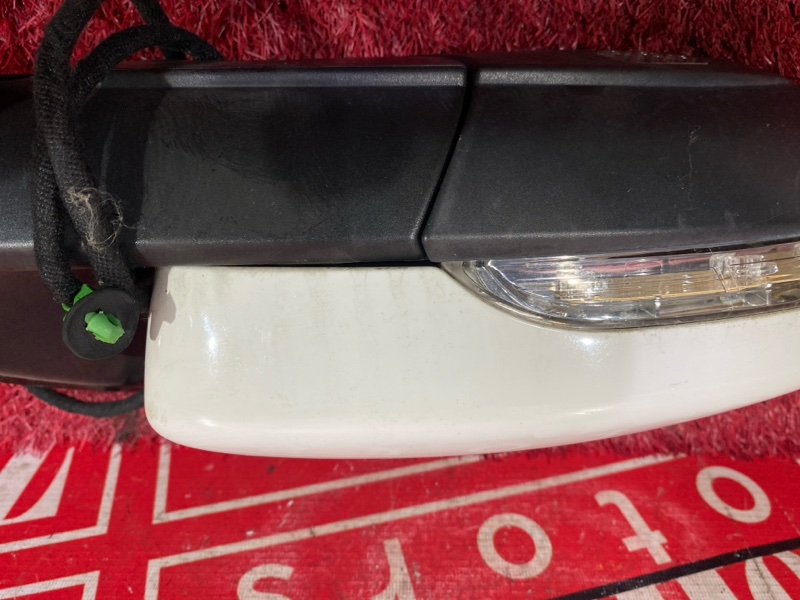 Зеркало боковое, 9100 рублей, Солонцы