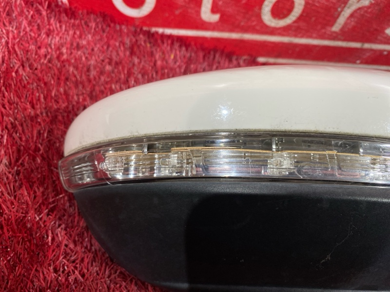 Зеркало боковое, 9100 рублей, Солонцы