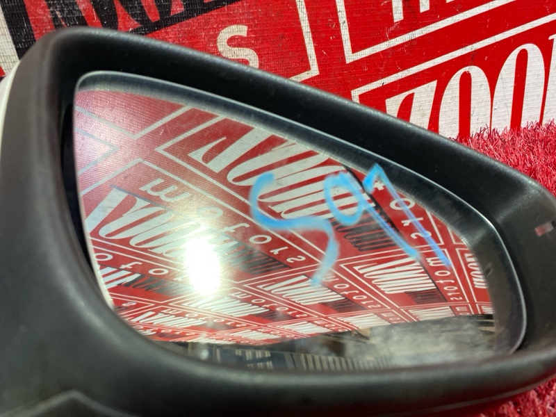 Зеркало боковое, 9100 рублей, Солонцы