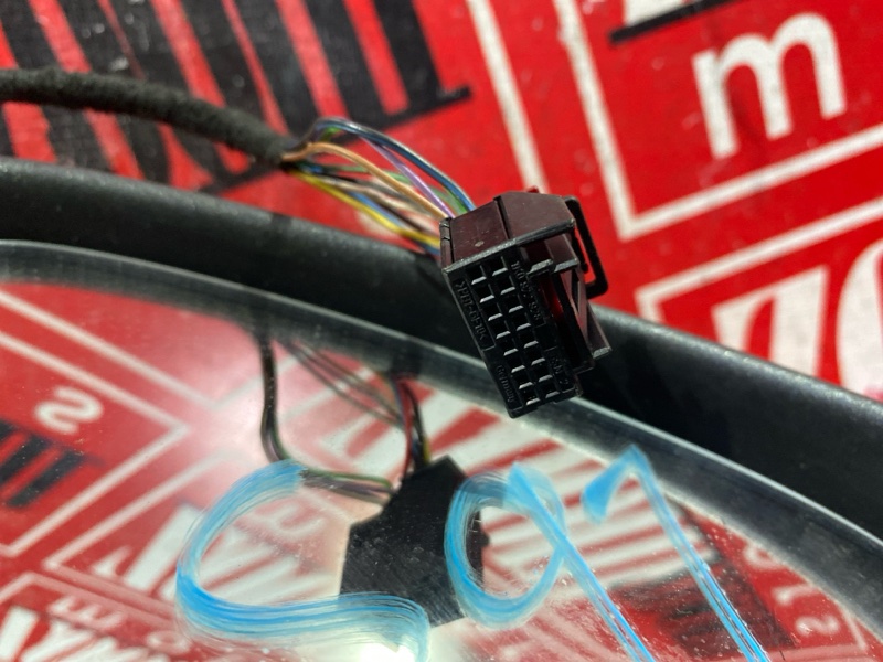 Зеркало боковое, 9100 рублей, Солонцы