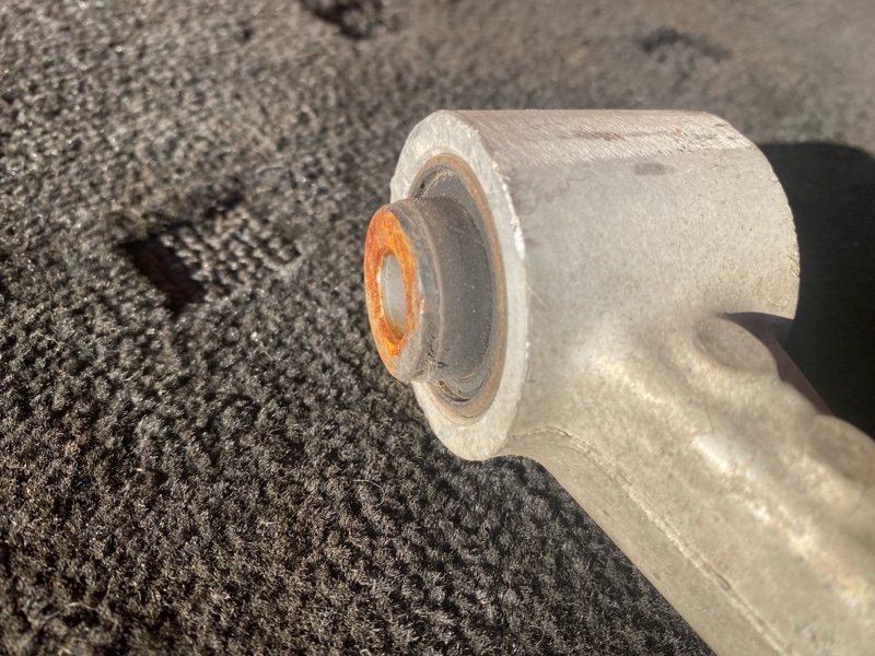 Рычаг подвески нижний, 1500 рублей, Солонцы