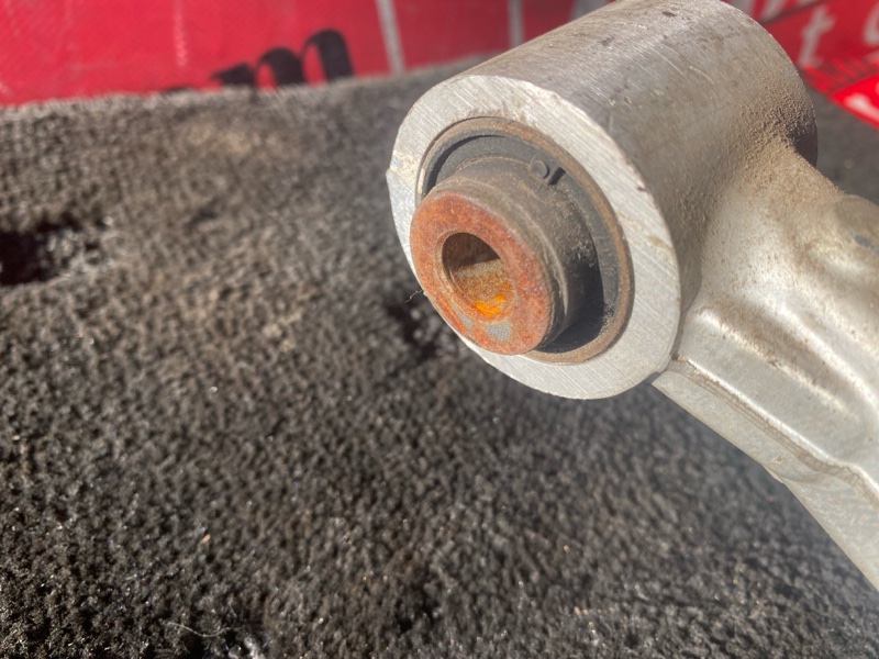 Рычаг подвески нижний, 1500 рублей, Солонцы