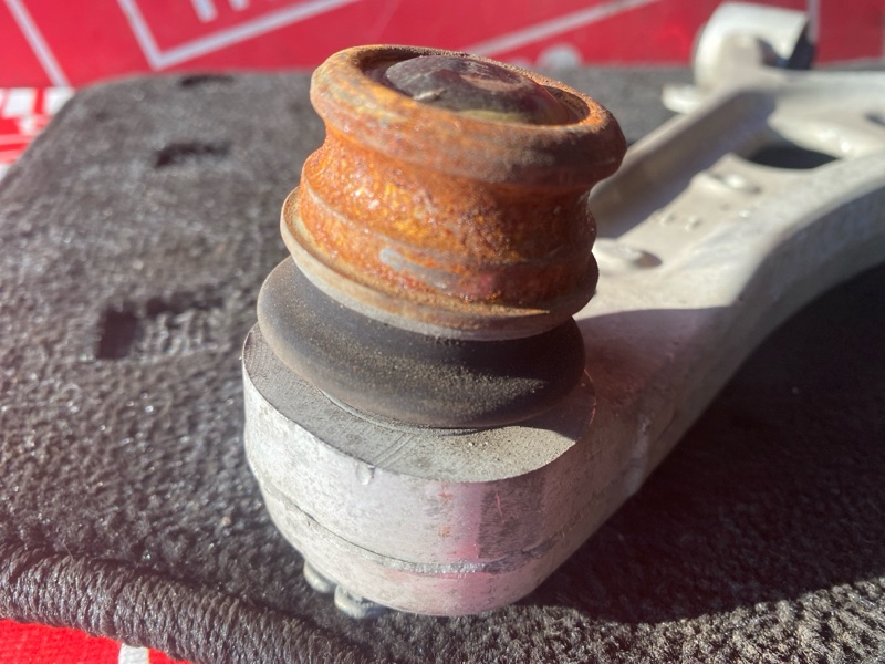 Рычаг подвески нижний, 1500 рублей, Солонцы