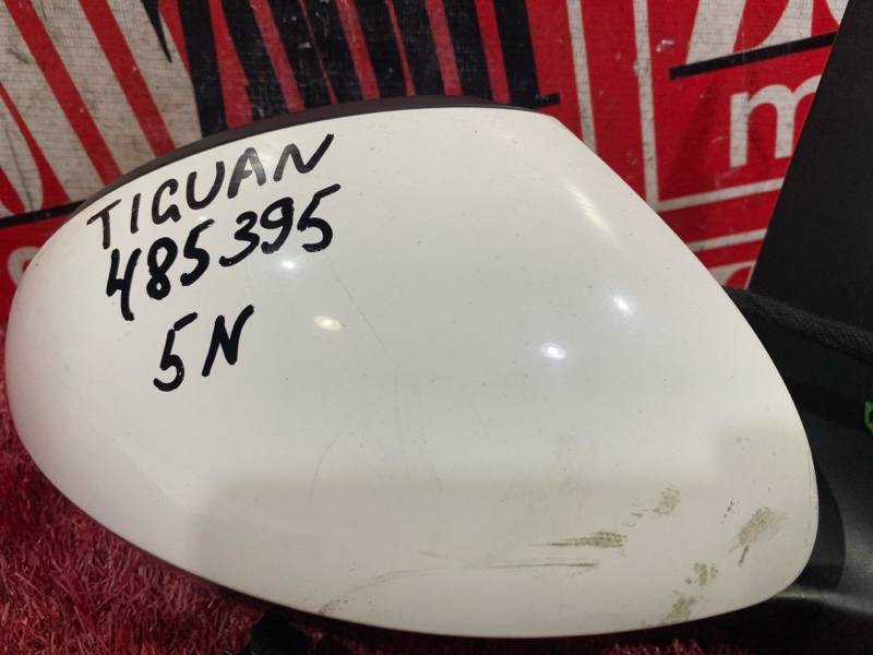 Зеркало боковое, 5500 рублей, Солонцы