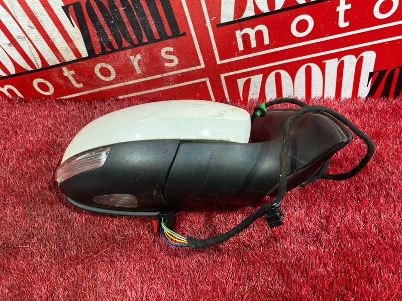 Зеркало боковое, 5500 рублей, Солонцы