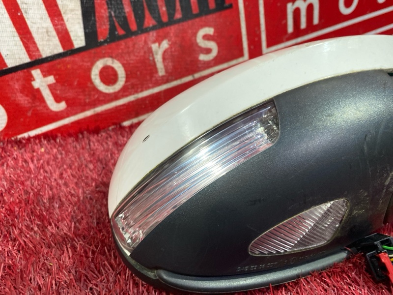 Зеркало боковое, 5500 рублей, Солонцы