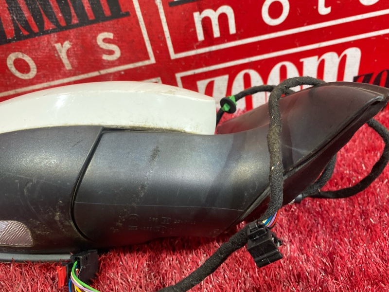 Зеркало боковое, 5500 рублей, Солонцы