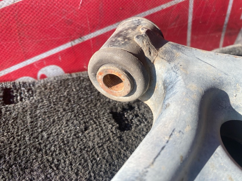 Рычаг подвески нижний, 1200 рублей, Солонцы